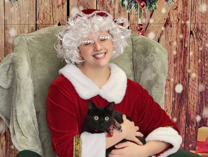 Community Service - A Season of Hope