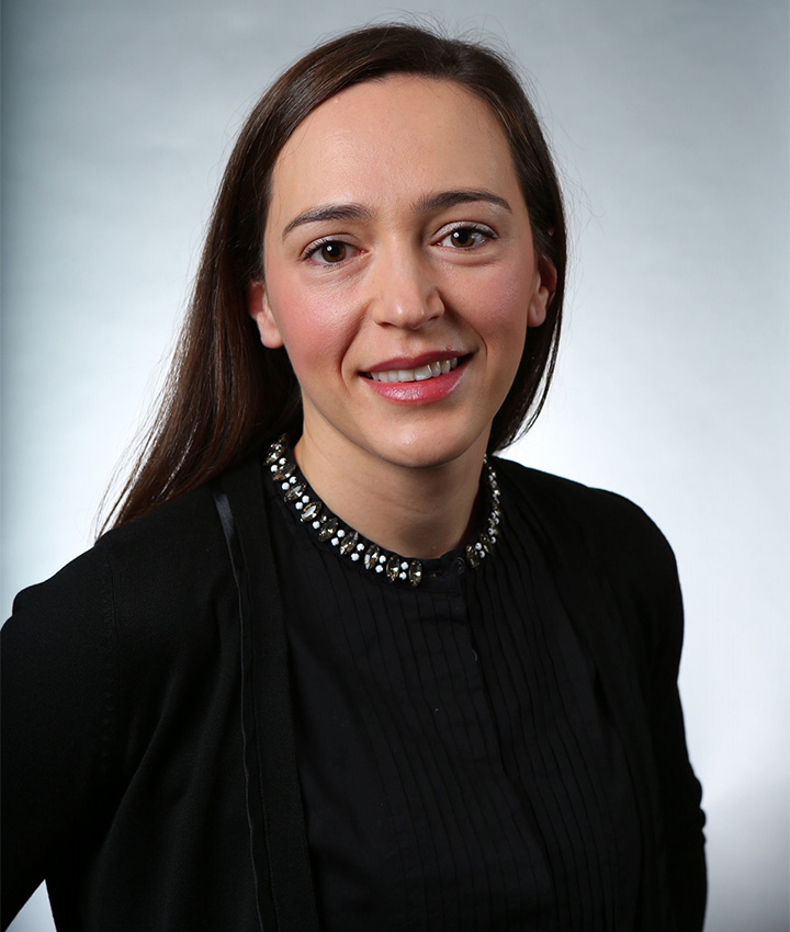 Catherine Malgieri